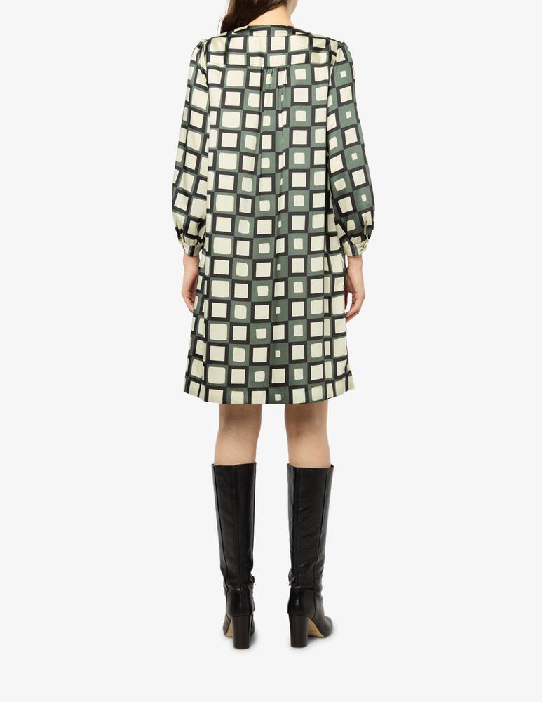 rinascente Gerard Darel Saskia mini dress