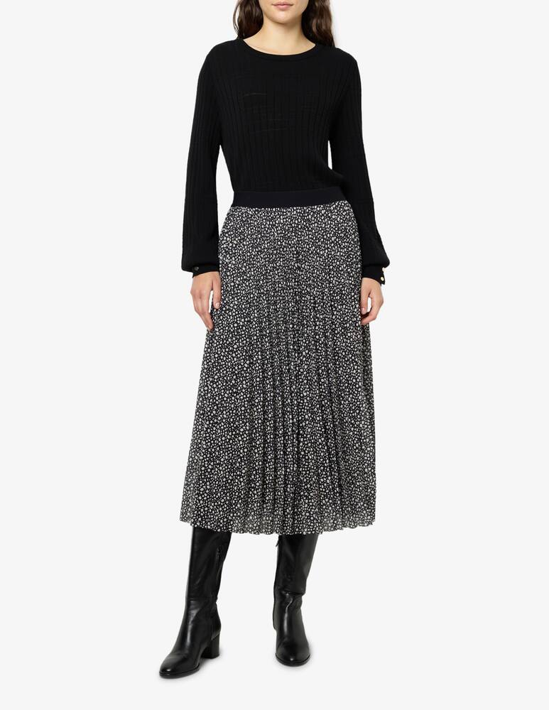 rinascente Gerard Darel Gonna maxi Corinne