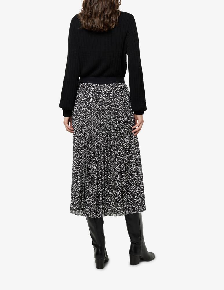 rinascente Gerard Darel Gonna maxi Corinne