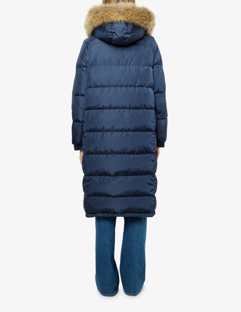 rinascente Gerard Darel Lais Down Jacket