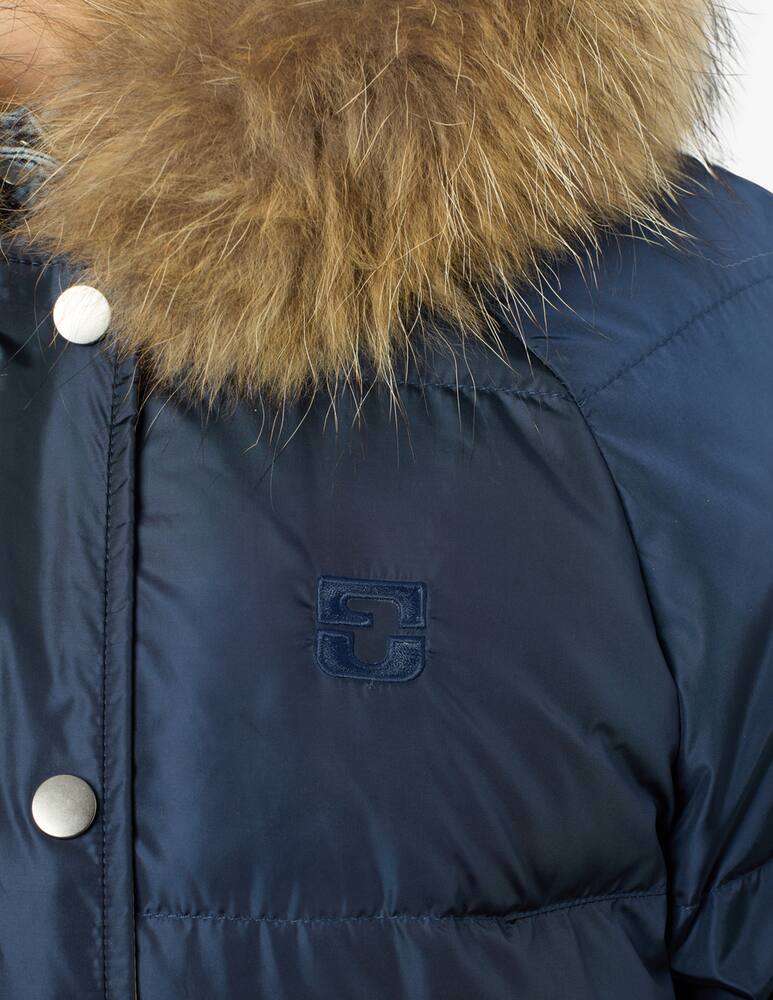 rinascente Gerard Darel Lais Down Jacket