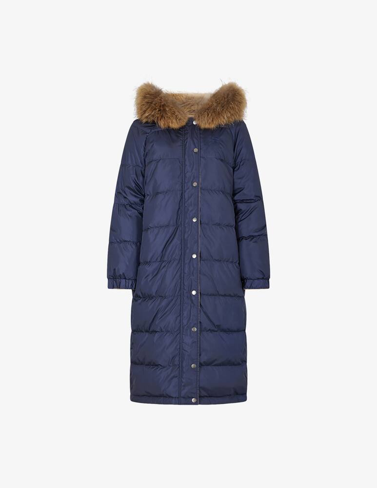 rinascente Gerard Darel Lais Down Jacket
