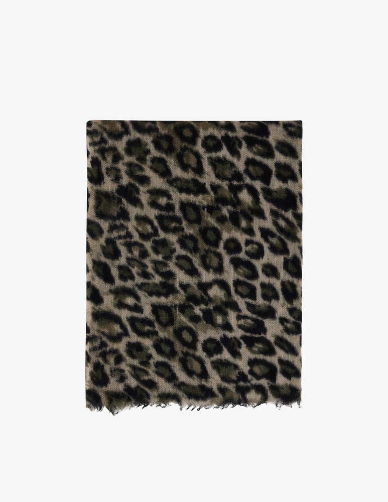 Gerard Darel Sciarpa Dany - immagine 1 Gerard Darel Sciarpa Dany - immagine 1
