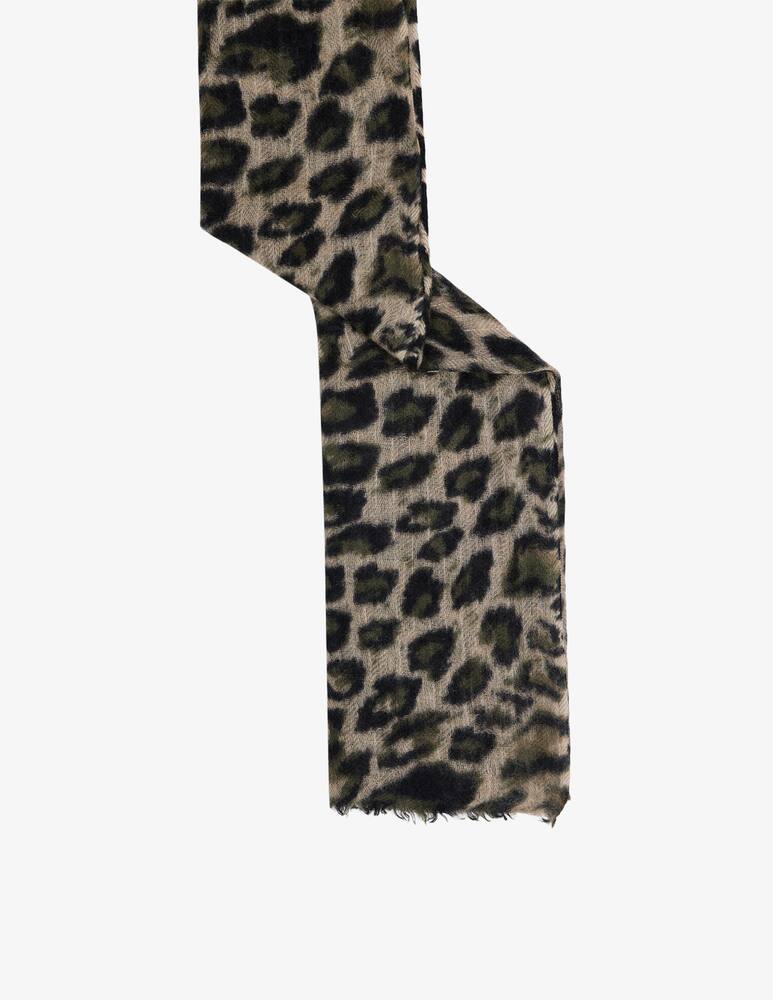 Gerard Darel Sciarpa Dany - immagine 2 Gerard Darel Sciarpa Dany - immagine 2