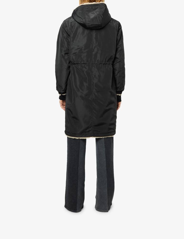 rinascente Gerard Darel Parka Laure