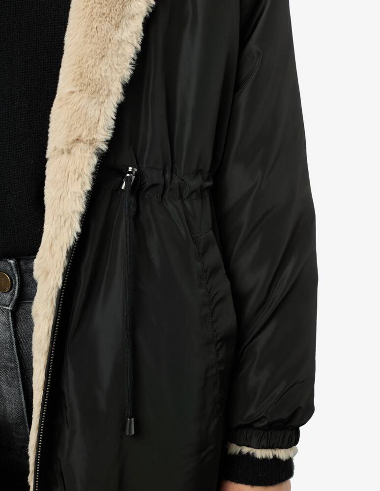 rinascente Gerard Darel Parka Laure