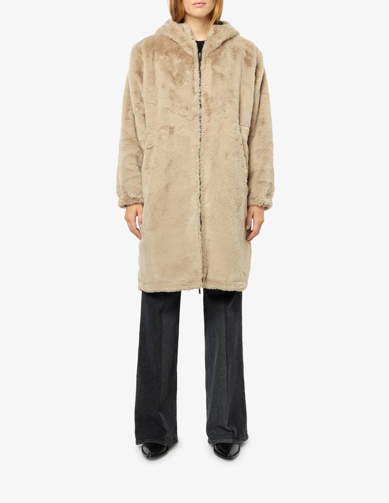 rinascente Gerard Darel Parka Laure