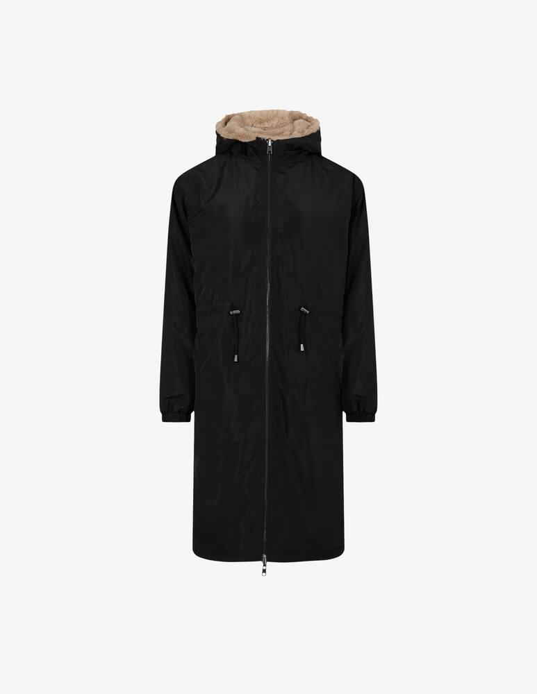 rinascente Gerard Darel Parka Laure