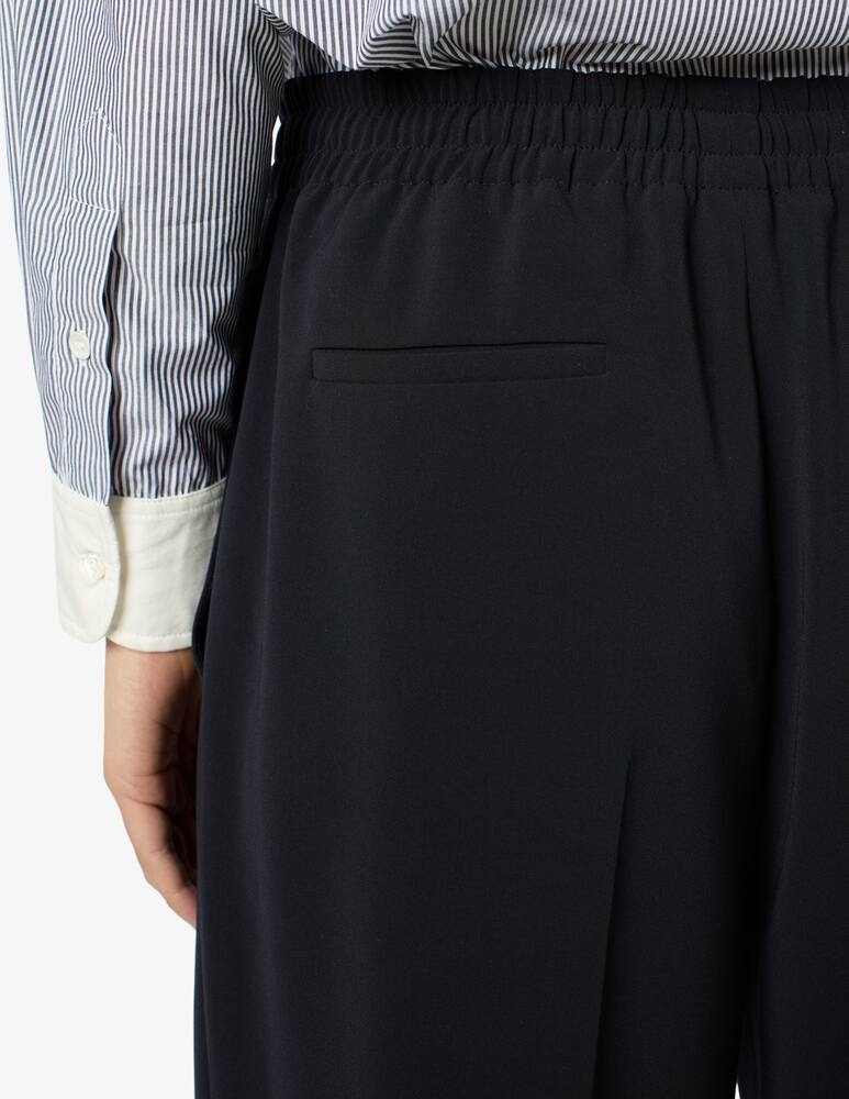 rinascente Gerard Darel Nelly straight leg pants