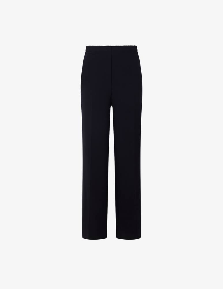 rinascente Gerard Darel Nelly straight leg pants
