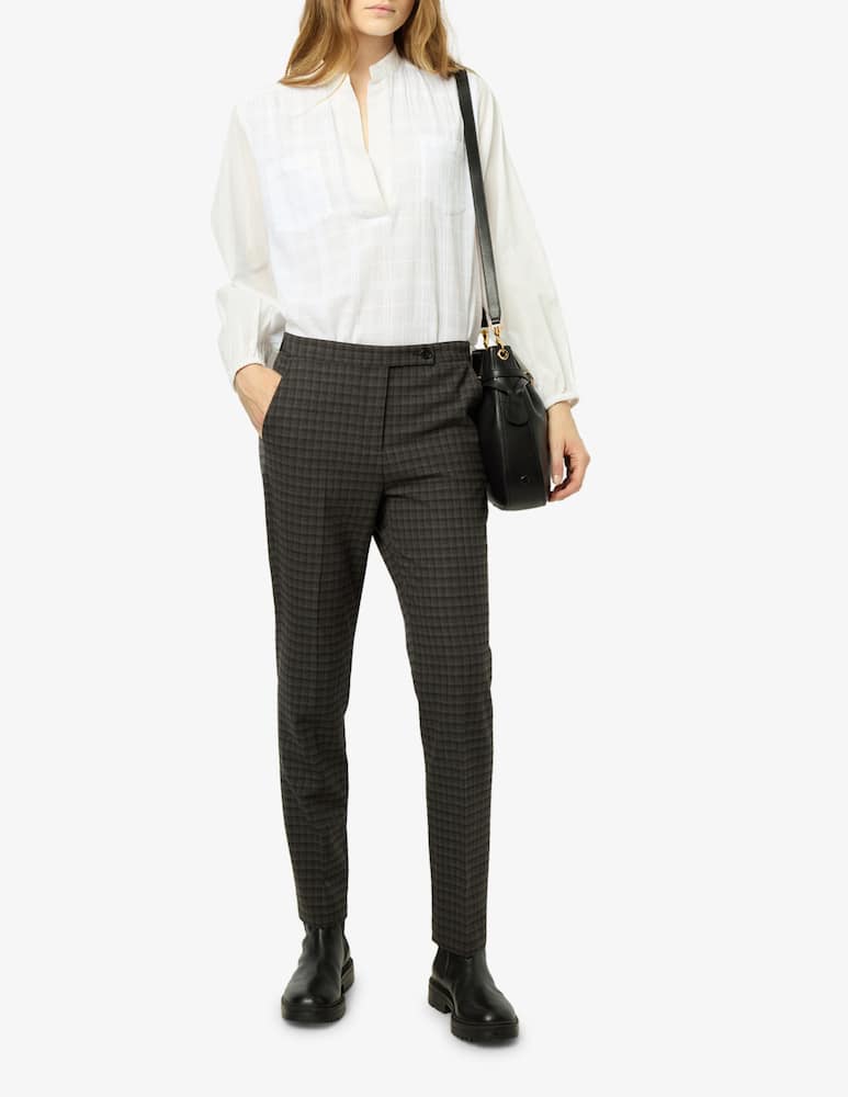 rinascente Gerard Darel Pantaloni a sigaretta Noelie