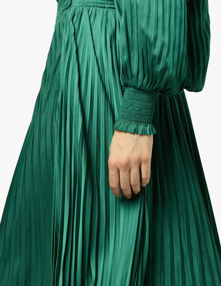 rinascente Gerard Darel Carry maxi skirt