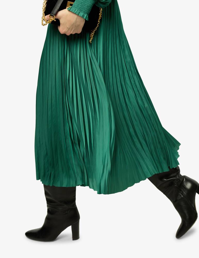 rinascente Gerard Darel Carry maxi skirt