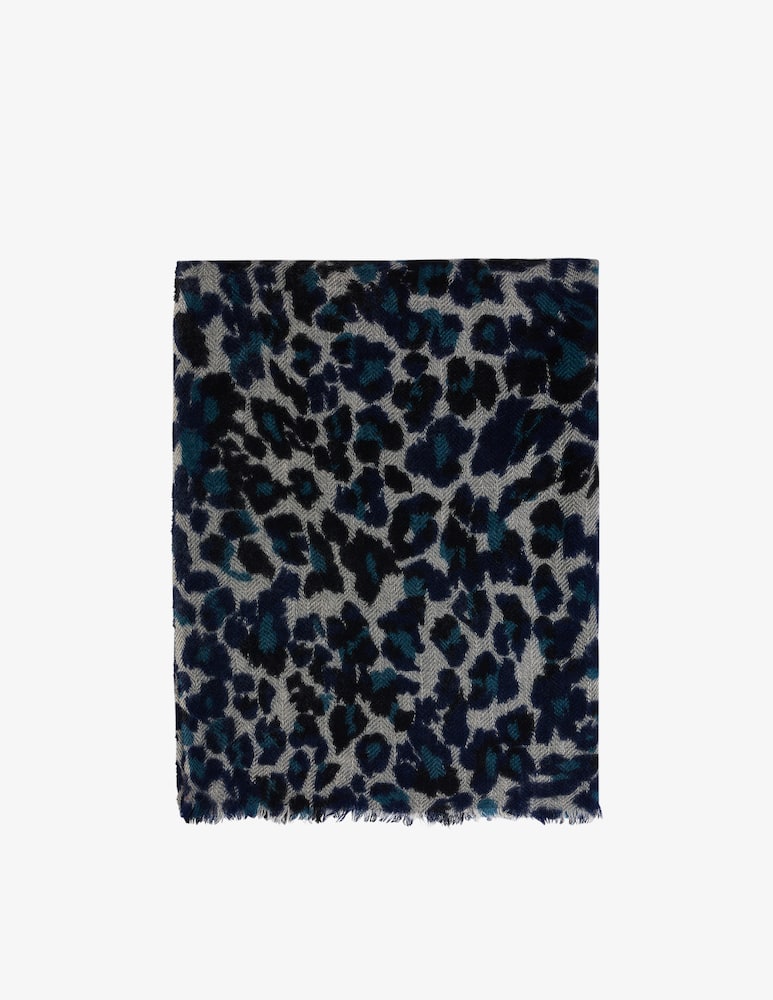 Gerard Darel Sciarpa Dany - immagine 1 Gerard Darel Sciarpa Dany - immagine 1