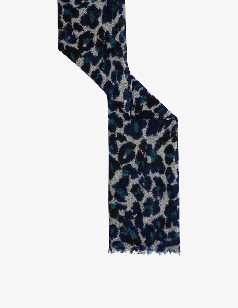 Gerard Darel Sciarpa Dany - immagine 2 Gerard Darel Sciarpa Dany - immagine 2