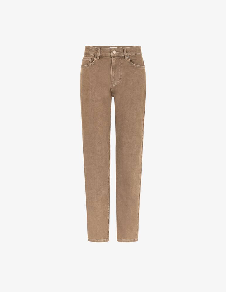 rinascente Gerard Darel Nourane flim fit jeans