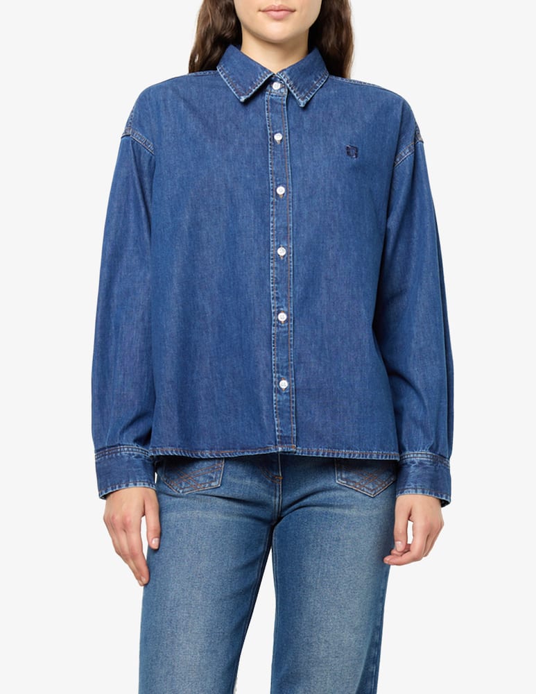 Gerard Darel Camicia Babett - immagine 1 Gerard Darel Camicia Babett - immagine 1