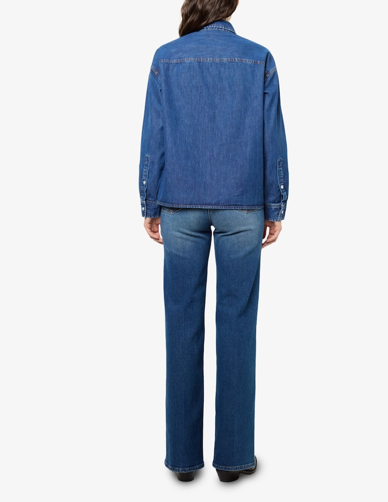 Gerard Darel Camicia Babett - immagine 3 Gerard Darel Camicia Babett - immagine 3