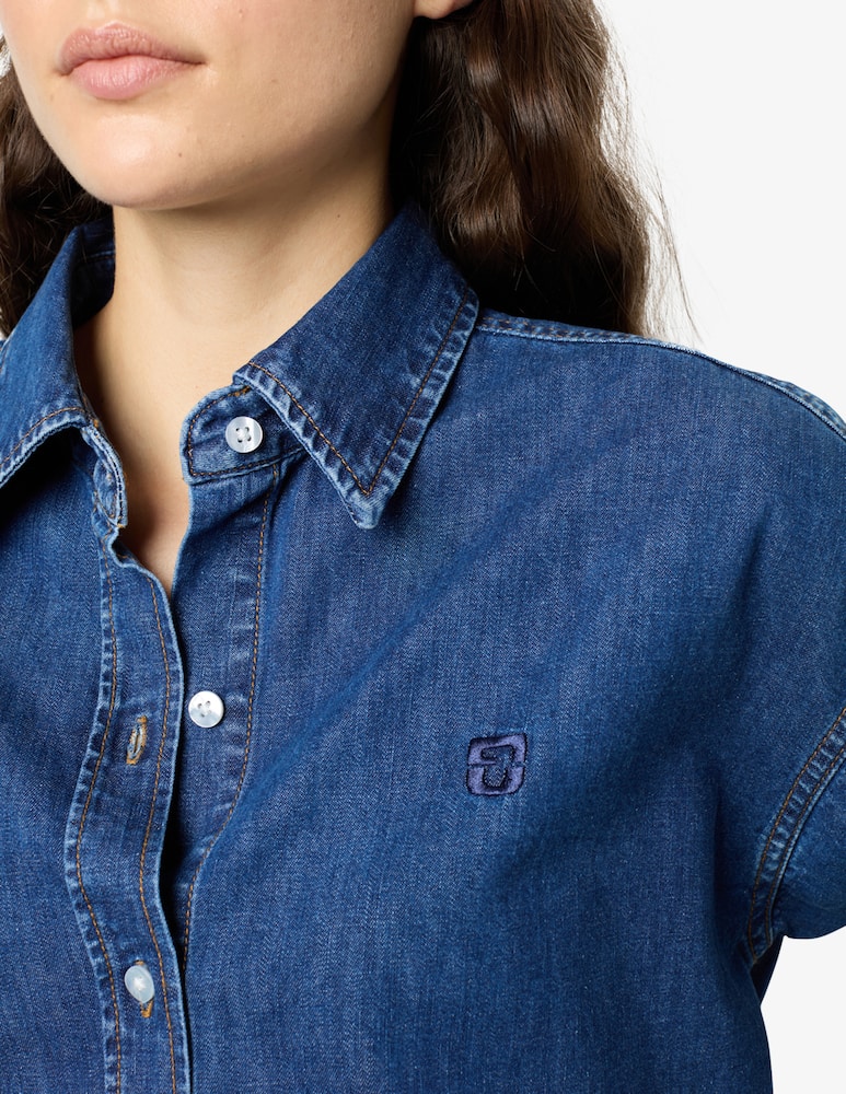 Gerard Darel Camicia Babett - immagine 4 Gerard Darel Camicia Babett - immagine 4
