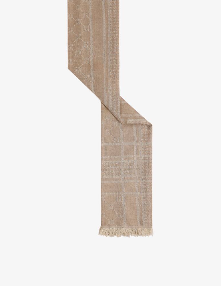 rinascente Gerard Darel Sciarpa Domitille