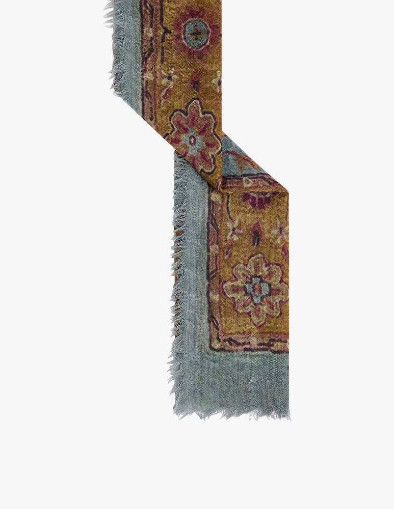 rinascente Gerard Darel Sciarpa Dalhia