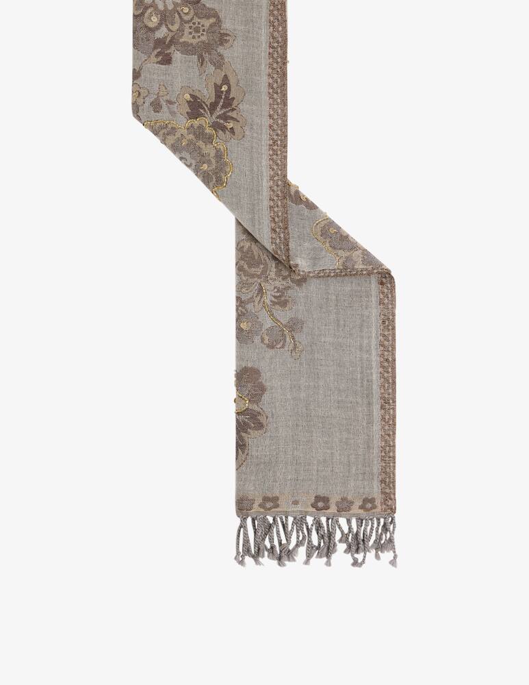 rinascente Gerard Darel Scarf Dorine