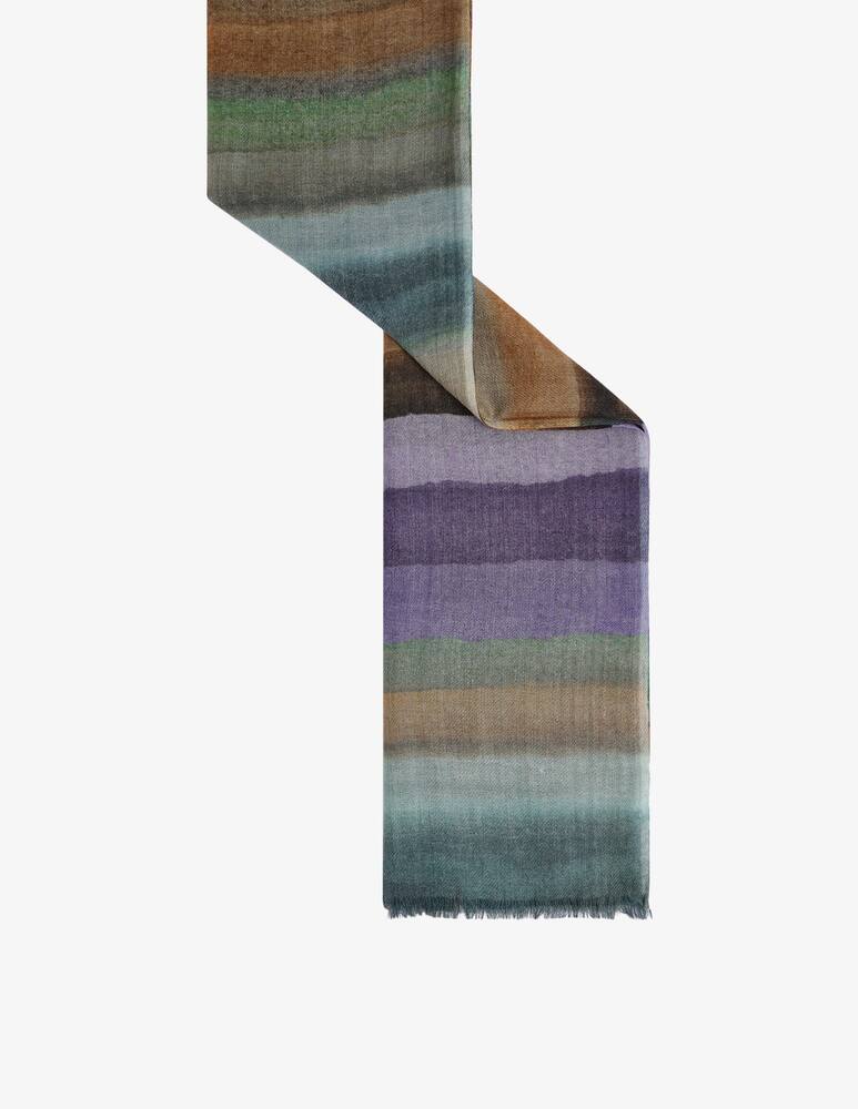 rinascente Gerard Darel Scarf Doa