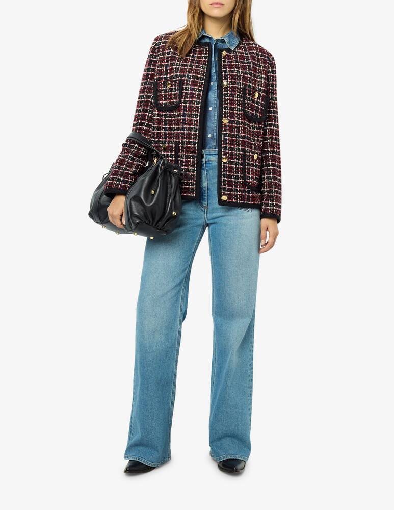 rinascente Gerard Darel Maiwenn blazer