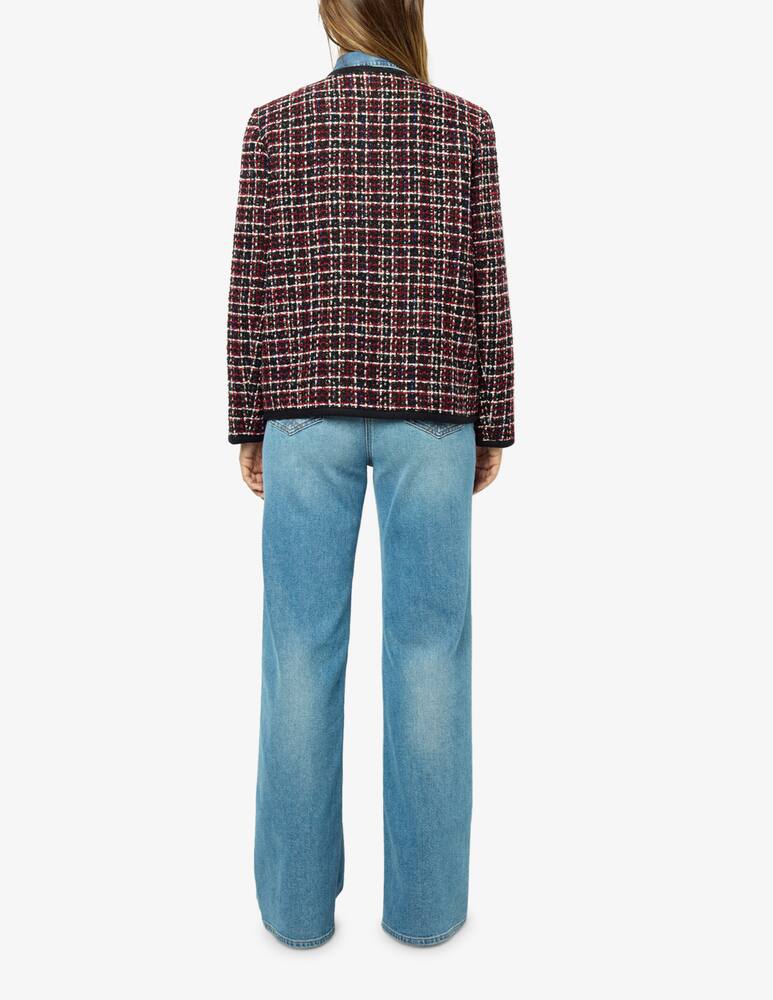 rinascente Gerard Darel Maiwenn blazer