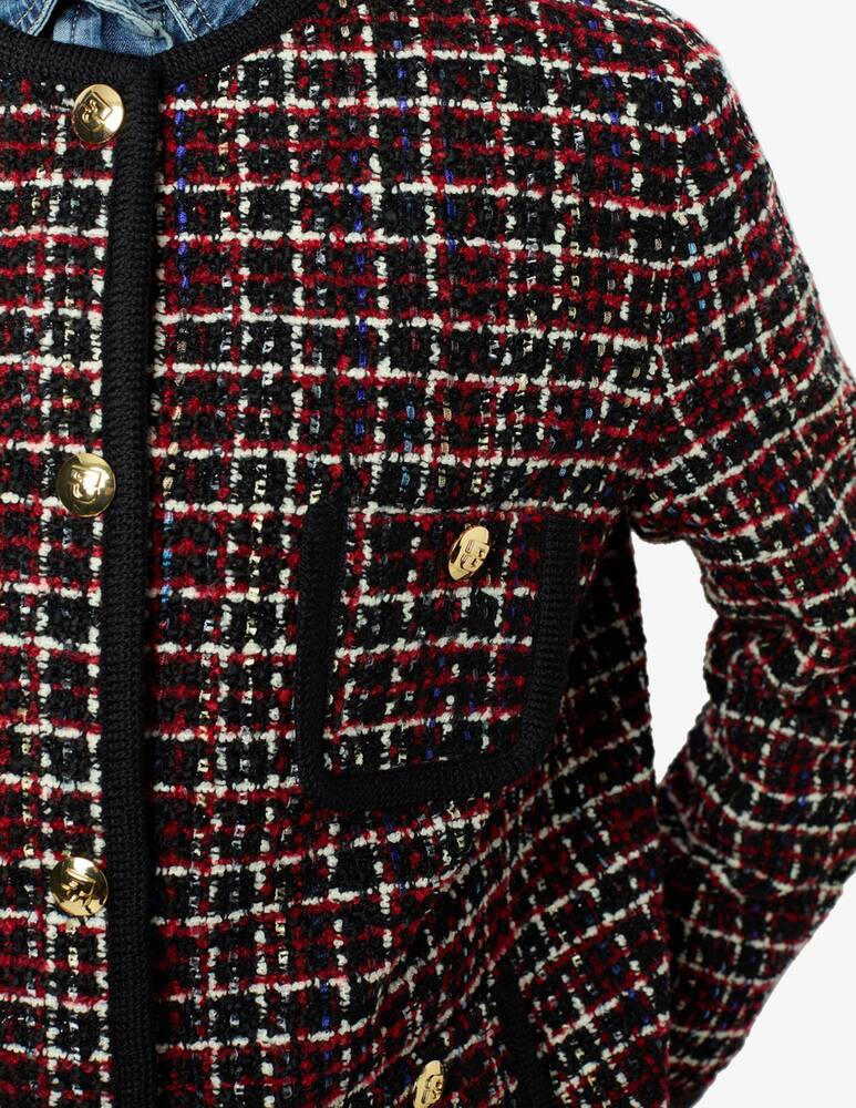 rinascente Gerard Darel Maiwenn blazer