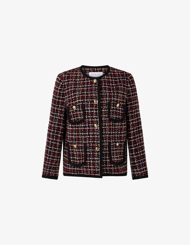 rinascente Gerard Darel Maiwenn blazer