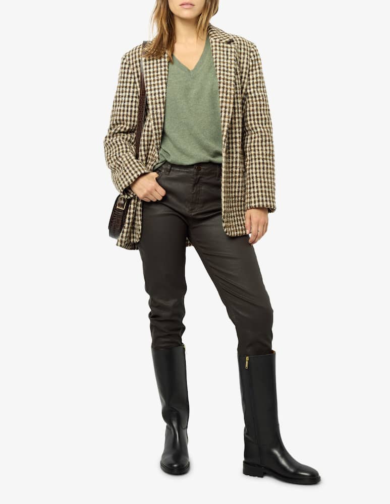 Gerard Darel Maglione Jourdan - immagine 2 Gerard Darel Maglione Jourdan - immagine 2
