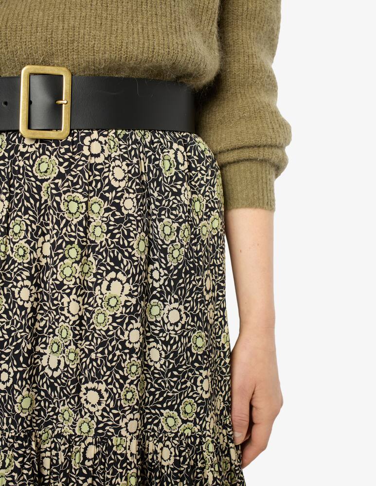 rinascente Gerard Darel Gonna midi Damya