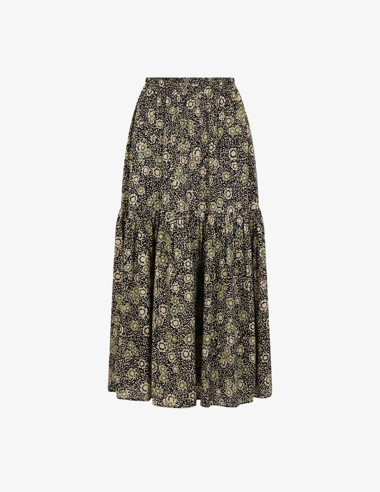 rinascente Gerard Darel Gonna midi Damya