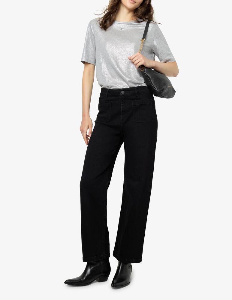 rinascente Gerard Darel T-shirt Aida