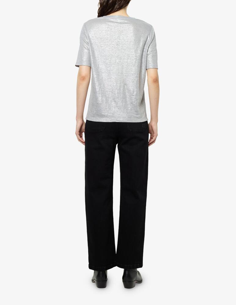 rinascente Gerard Darel T-shirt Aida