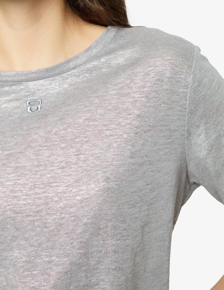 rinascente Gerard Darel T-shirt Aida