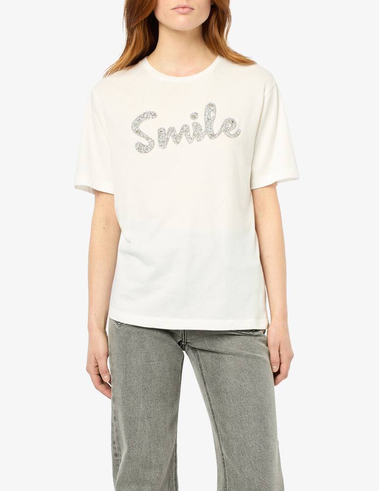 rinascente Gerard Darel Azel t-shirt