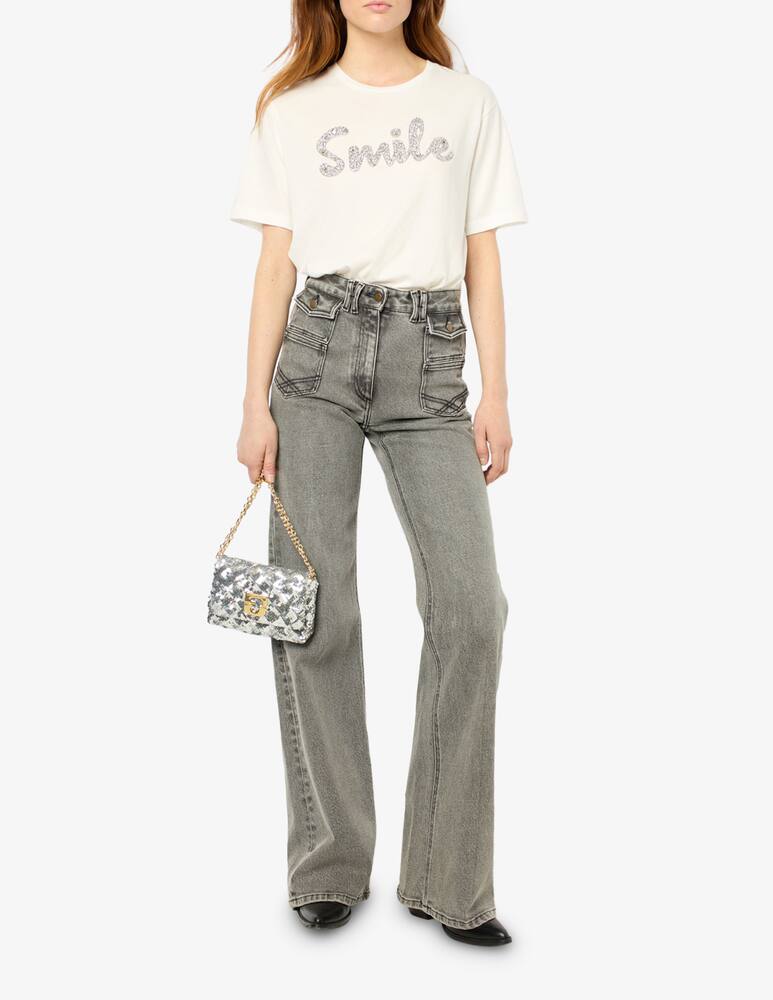 rinascente Gerard Darel Azel t-shirt