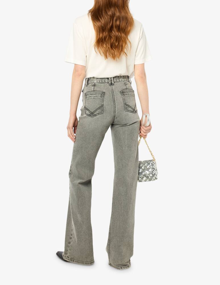 rinascente Gerard Darel Azel t-shirt