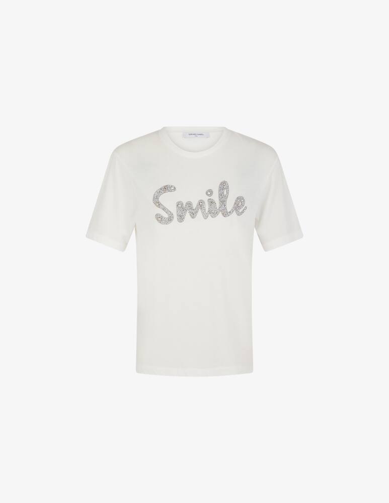 rinascente Gerard Darel Azel t-shirt