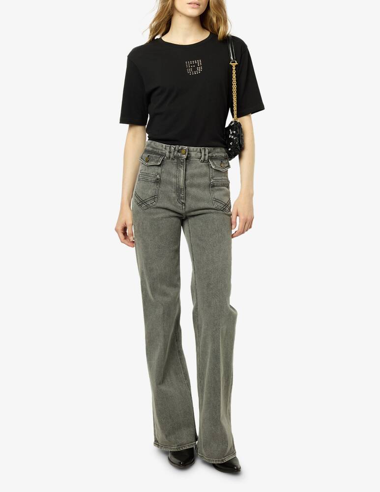 rinascente Gerard Darel Anouche T-shirt