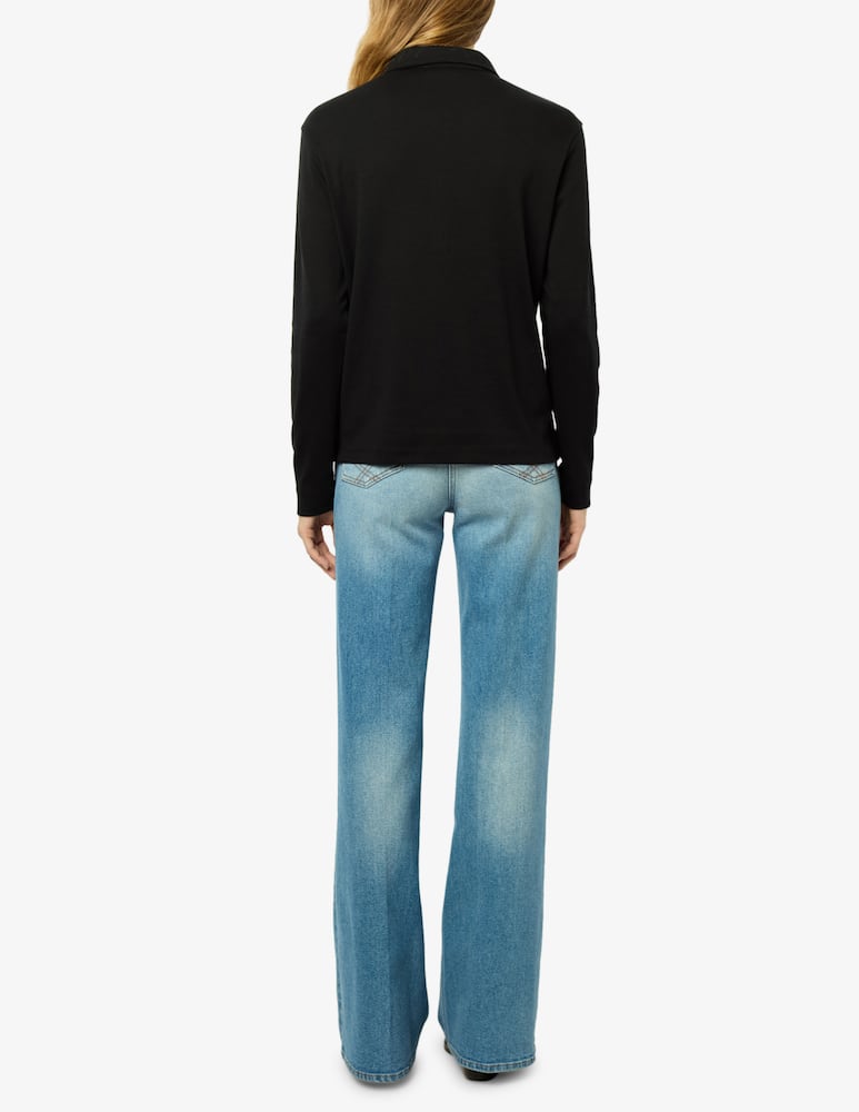 rinascente Gerard Darel Polo Alfredine