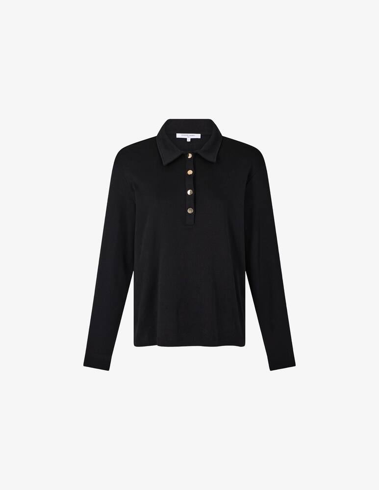 rinascente Gerard Darel Polo Alfredine