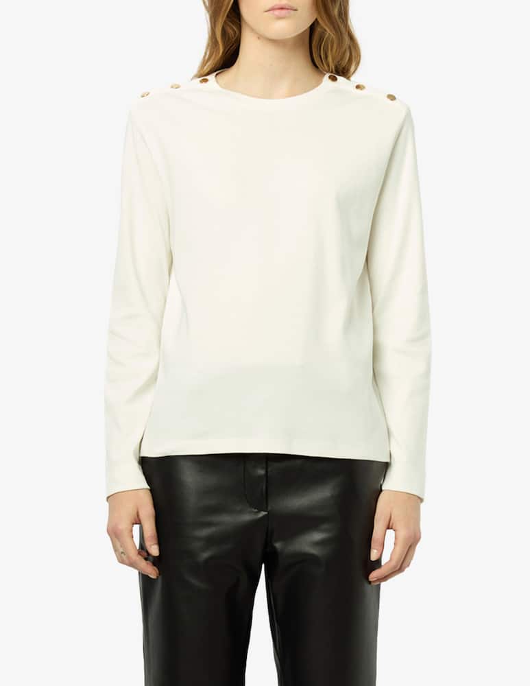 Gerard Darel Maglia Audelie - immagine 1