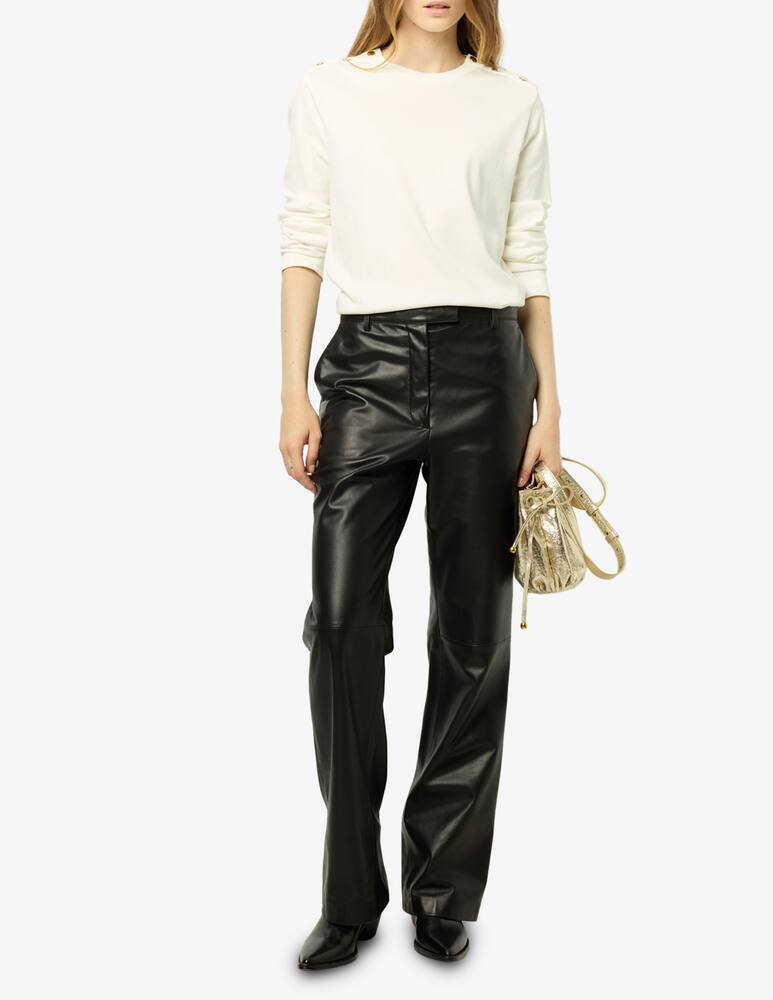 rinascente Gerard Darel Maglia Audelie