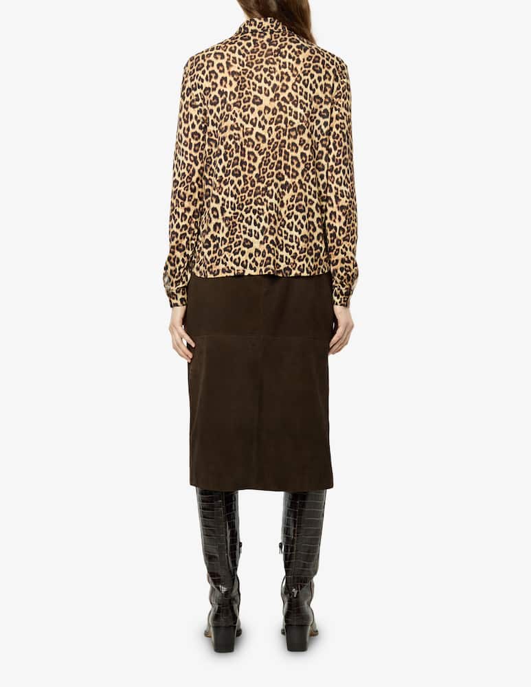 Gerard Darel Camicia Annelaure - immagine 3 Gerard Darel Camicia Annelaure - immagine 3