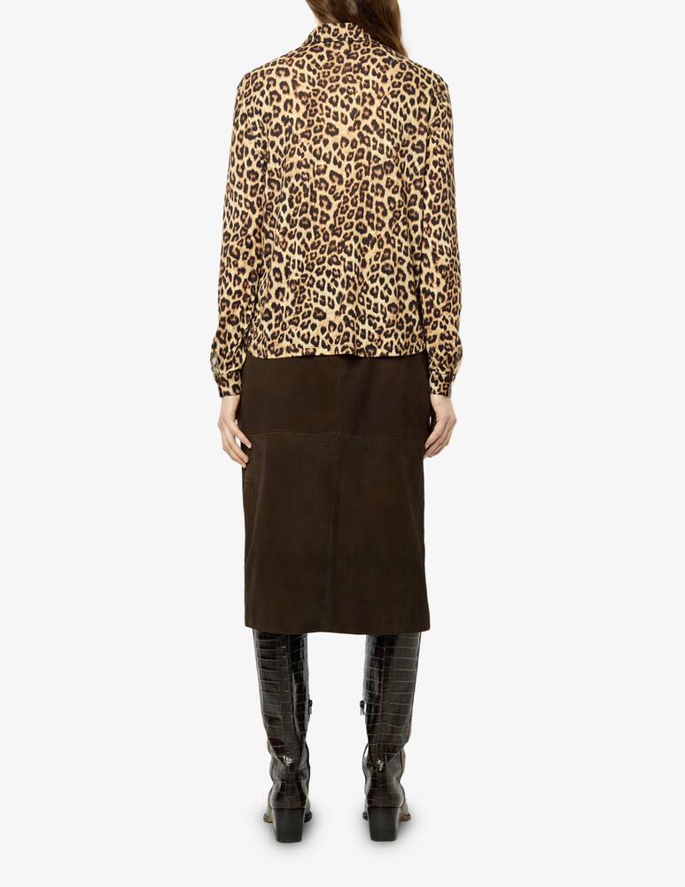 rinascente Gerard Darel Camicia  Annelaure