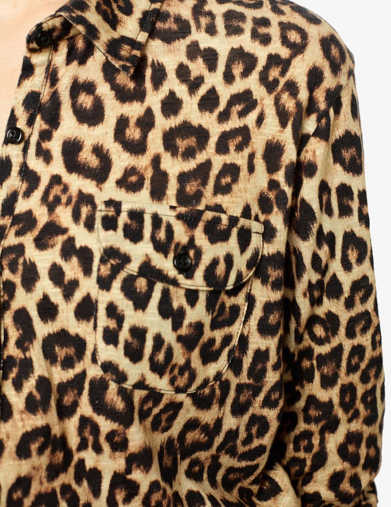 Gerard Darel Camicia Annelaure - immagine 4 Gerard Darel Camicia Annelaure - immagine 4