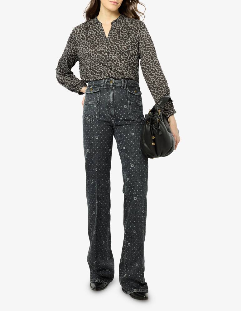 rinascente Gerard Darel Camicia Aurore